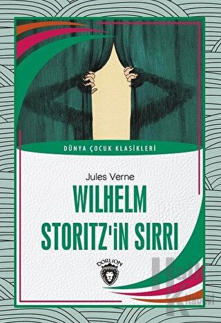 Wilhelm Storitz’in Sırrı