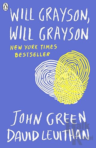 Will Grayson, Will Grayson - Halkkitabevi