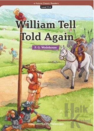 William Tell Told Again (eCR Level 11)