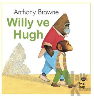 Willy ve Hugh - Halkkitabevi