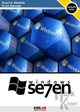 Windows 7 - Halkkitabevi