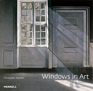 Windows in Art (Ciltli)