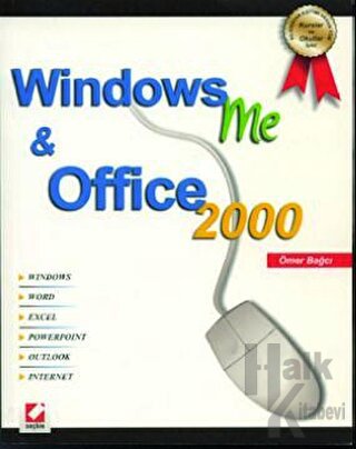 Windows me & Office 2000 - Halkkitabevi