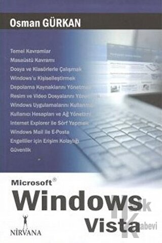 Windows Vista - Halkkitabevi