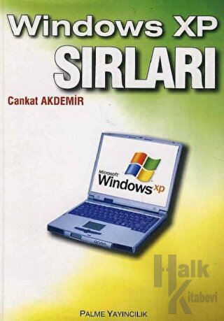 Windows XP Sırları - Halkkitabevi
