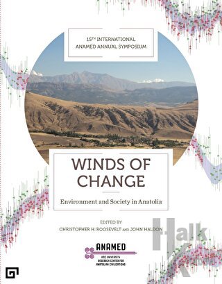 Winds of Change - Halkkitabevi