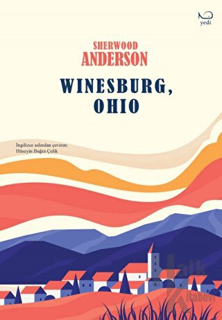 Winesburg Ohio - Halkkitabevi