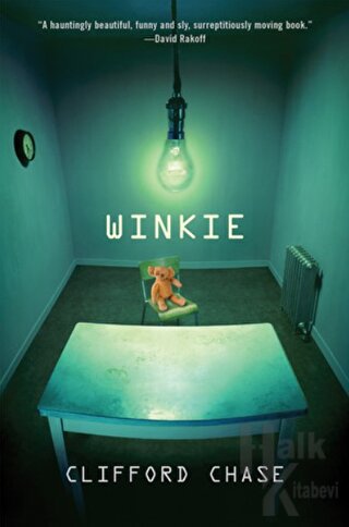 Winkie - Halkkitabevi
