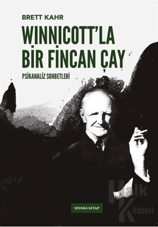 Winnicott’la Bir Fincan Çay - Halkkitabevi