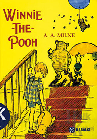 Winnie The Pooh (Ciltli)
