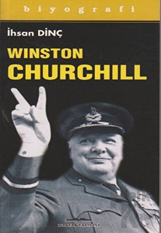 Winston Churchill - Halkkitabevi