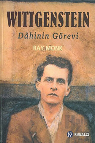 Wittgenstein Dahinin Görevi - Halkkitabevi