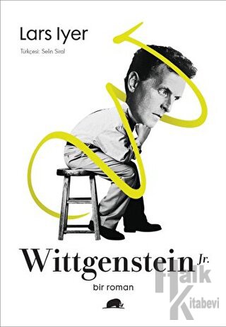 Wittgenstein Jr. - Halkkitabevi