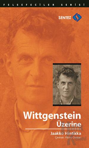 Wittgenstein Üzerine - Halkkitabevi