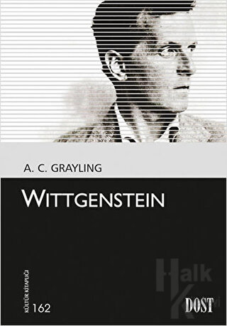 Wittgenstein - Halkkitabevi