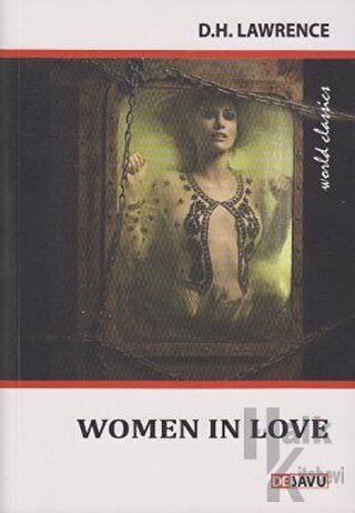 Women in Love - Halkkitabevi