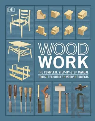 Woodwork (Ciltli)