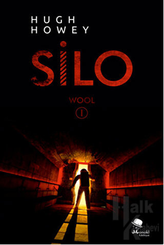 Wool 1 - Silo - Halkkitabevi