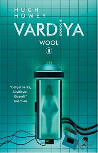 Wool 2 - Vardiya - Halkkitabevi