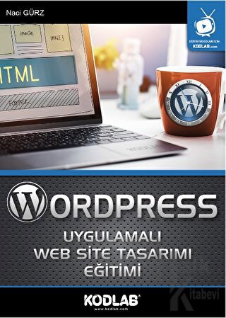 Wordpress Uygulamalı Web Site Tasarımı Eğitimi