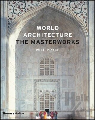 World Architecture - Halkkitabevi