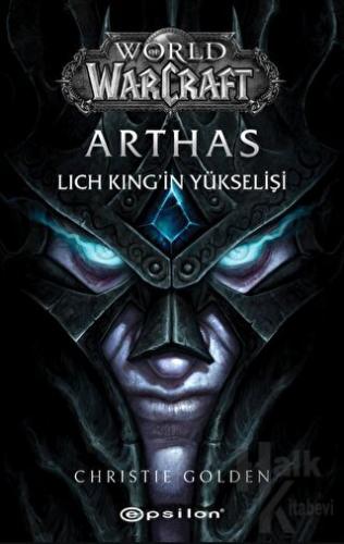 World of Warcraft - Arthas