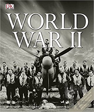 World War 2 - Halkkitabevi