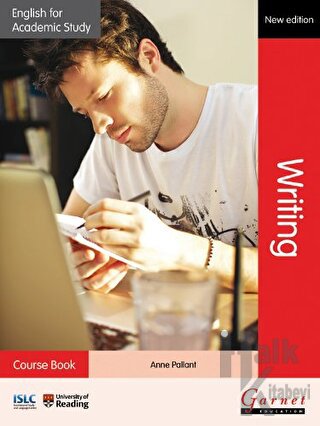 Writing Course Book - Halkkitabevi