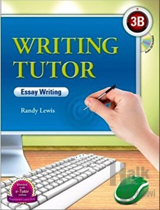 Writing Tutor 3B (Essay Writing) + CD