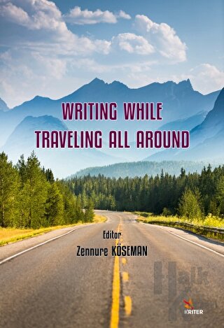 Writing while Traveling all Around