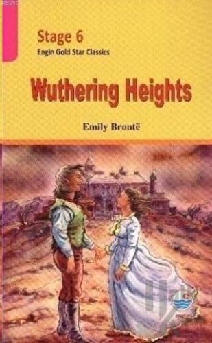 Wuthering Heights (Cd'li) - Stage 6
