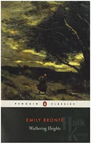 Wuthering Heights (Ciltli)