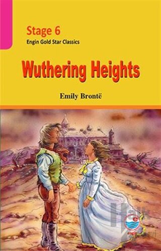 Wuthering Heights - Stage 6 - Halkkitabevi