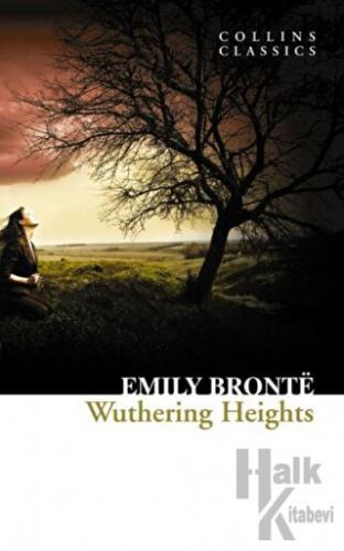Wuthering Heights - Halkkitabevi