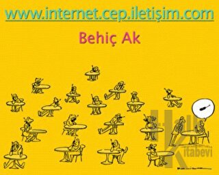 www.internet.cep.iletişim.com - Halkkitabevi