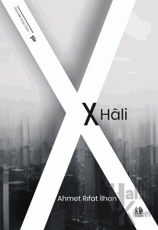 X Hali - Halkkitabevi
