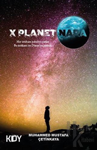 X Planet Nara - Halkkitabevi