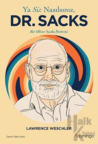 Ya Siz Nasılsınız, Dr. Sacks - Halkkitabevi
