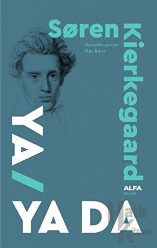 Ya - Ya da (Ciltli) - Halkkitabevi