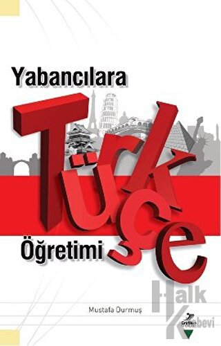 Yabancılara Türkçe Öğretimi - Halkkitabevi