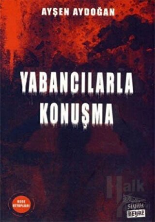 Yabancılarla Konuşma
