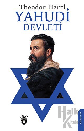 Yahudi Devleti - Halkkitabevi