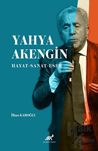 Yahya Akengin - Halkkitabevi