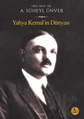 Yahya Kemal’in Dünyası - Halkkitabevi