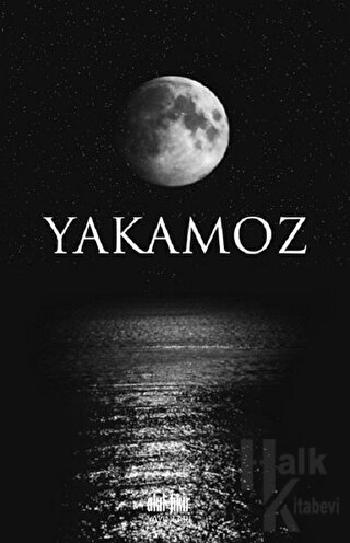 Yakamoz - Halkkitabevi