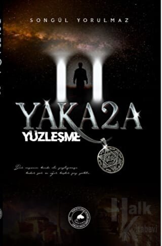 Yakaza II Yüzleşme