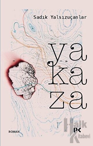 Yakaza - Halkkitabevi