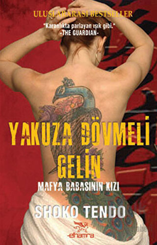 Yakuza Dövmeli Gelin