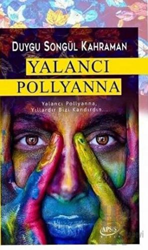 Yalancı Pollyanna - Halkkitabevi
