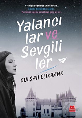 Yalancılar ve Sevgililer